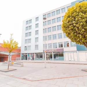 https://dream-apartments-middlesbrough.yorkshirehotels.net