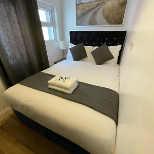 Guest house Blackheath, London